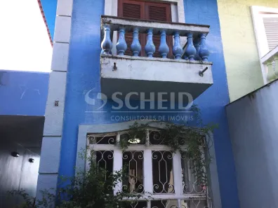 Casa com 4 Quartos à venda, 200m² no Vila São Pedro, São Paulo