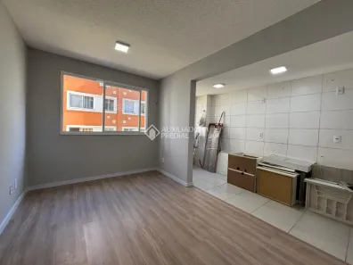 Apartamento com 2 Quartos à venda, 45m² no Santa Isabel, Viamão