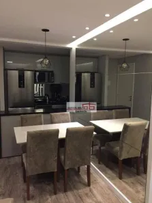 Apartamento com 2 Quartos à venda, 47m² no Vila Nova Cachoeirinha, São Paulo