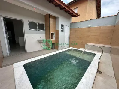 Casa com 3 Quartos à venda, 80m² no , Mongaguá