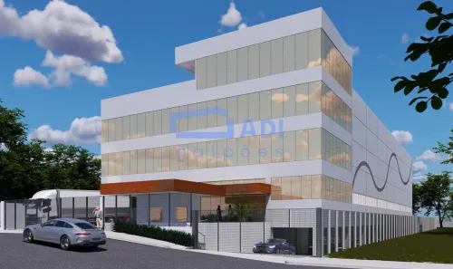 Galpão/Depósito/Armazém para alugar, 4318m² no Alphaville Empresarial, Barueri