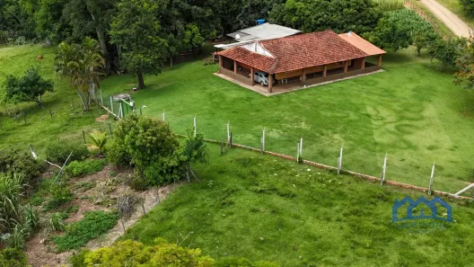 Fazenda/Sítio com 1 Quarto à venda, 159478m² no Área Rural de Itapetininga, Itapetininga