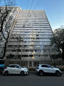 Apartamento com 3 Quartos à venda, 120m² no Água Verde, Curitiba