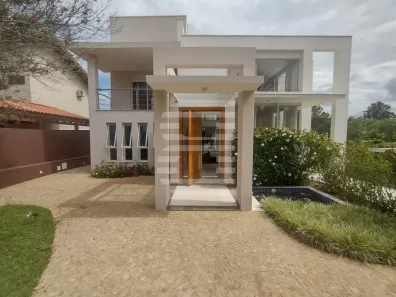 Casa de Condomínio com 4 Quartos à venda, 700m² no Loteamento Arboreto dos Jequitibás (Sousas), Campinas
