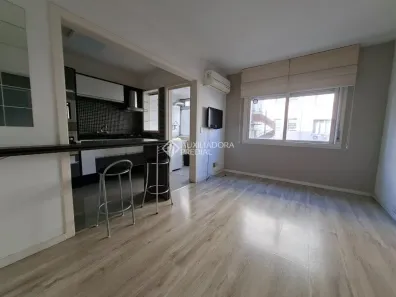 Apartamento com 1 Quarto à venda, 47m² no Centro Histórico, Porto Alegre
