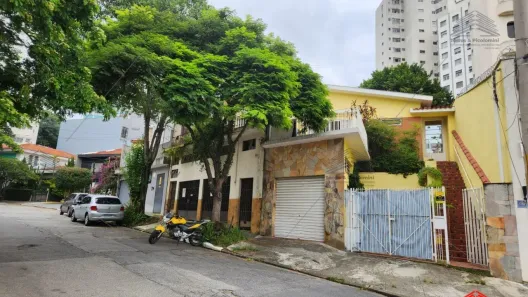 Sobrado com 3 Quartos à venda, 377m² no Alto da Mooca, São Paulo