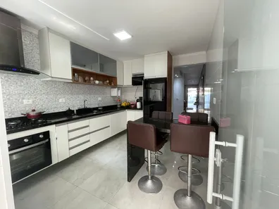 Sobrado com 3 Quartos à venda, 148m² no Vila Libanesa, São Paulo