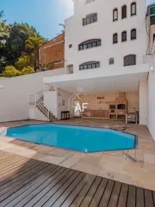 Sobrado com 3 Quartos à venda, 350m² no Jardim Paraíso, São Paulo