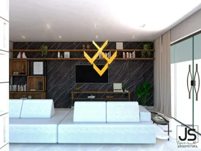 Cobertura com 4 Quartos à venda, 340m² no Liberdade, Divinópolis