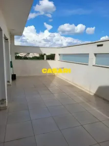 Cobertura com 2 Quartos à venda, 125m² no Jardim São Paulo, Boituva