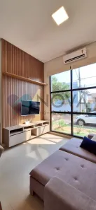 Casa de Condomínio com 3 Quartos à venda, 178m² no Residencial Village Damha II, Araraquara