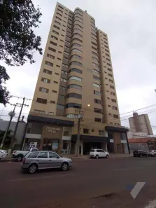 Apartamento com 3 Quartos à venda, 185m² no Centro, Cascavel