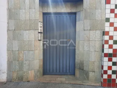 Kitnet com 1 Quarto para alugar, 30m² no Vila Monteiro (Gleba I), São Carlos