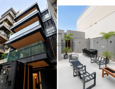 Apartamento com 1 Quarto à venda, 50m² no Maracanã, Rio de Janeiro