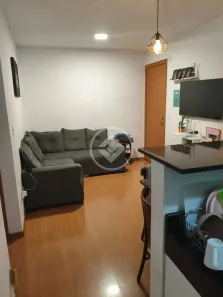 Apartamento com 2 Quartos à venda, 39m² no Residencial Monte Carlo, Goiânia