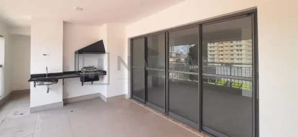 Apartamento com 3 Quartos à venda, 121m² no Vila Gomes Cardim, São Paulo