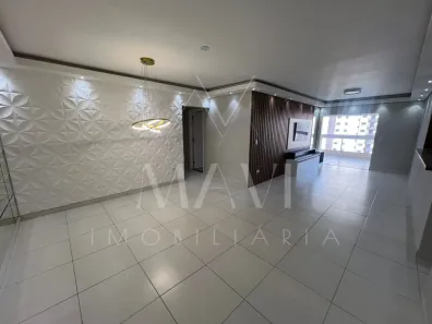 Apartamento com 3 Quartos à venda, 153m² no Guilhermina, Praia Grande