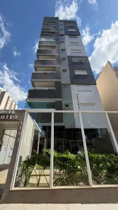 Apartamento com 3 Quartos à venda, 110m² no Zona 03, Maringá