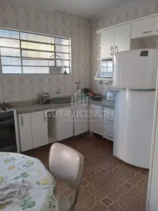 Casa com 3 Quartos à venda, 369m² no Vila Cidade Universitária, Bauru