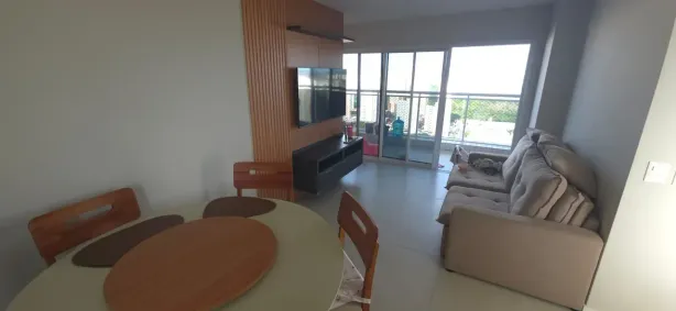 Apartamento com 3 Quartos à venda, 95m² no Aldeota, Fortaleza