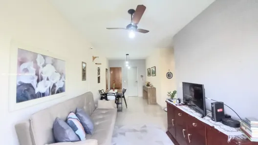 Apartamento com 2 Quartos à venda, 67m² no Centro, Nova Iguaçu