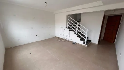 Cobertura com 2 Quartos à venda, 72m² no Parque Novo Oratório, Santo André