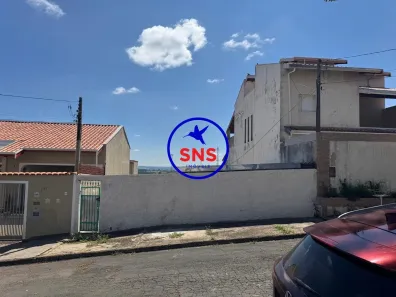 Lote/Terreno à venda, 265m² no Jardim Cura D'Ars, Campinas