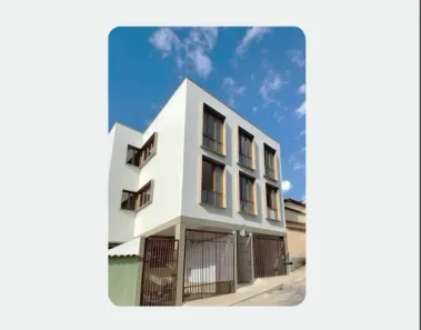 Apartamento com 3 Quartos à venda, 118m² no Bonfim, São João Del Rei