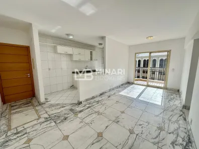 Apartamento com 3 Quartos à venda, 85m² no Alphaville, Santana de Parnaíba