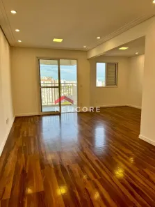 Apartamento com 2 Quartos à venda, 76m² no Vila Augusta, Guarulhos