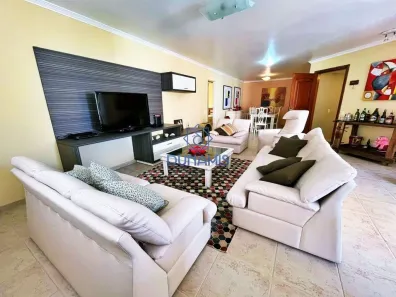 Apartamento com 3 Quartos à venda, 152m² no Pitangueiras, Guarujá