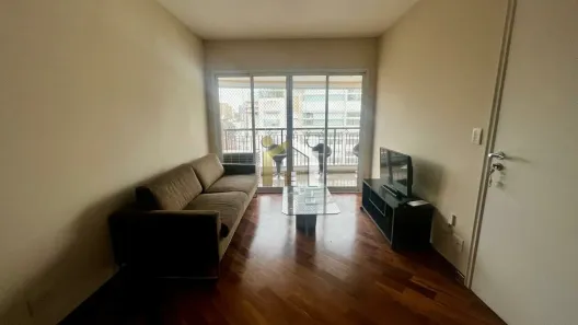 Apartamento com 2 Quartos para alugar, 101m² no Paraíso, São Paulo