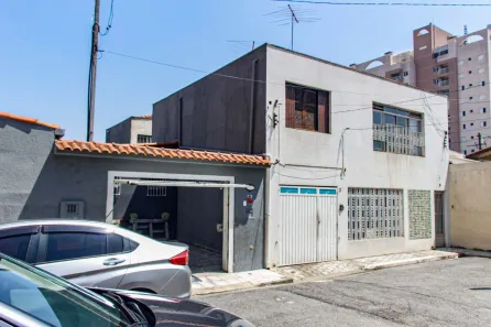 Ponto Comercial com 4 Quartos para alugar, 117m² no Centro, São Caetano do Sul
