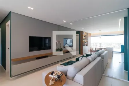 Apartamento com 3 Quartos à venda, 67m² no Vila Anastácio, São Paulo