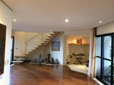 Cobertura com 4 Quartos à venda, 552m² no Jardim Vila Mariana, São Paulo