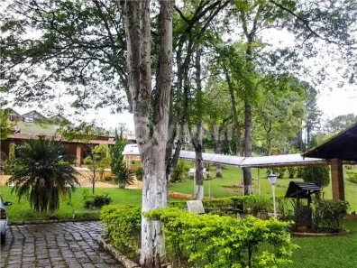 Fazenda/Sítio com 8 Quartos à venda, 800m² no Observatório, Vinhedo