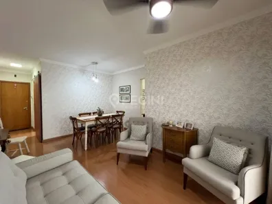Apartamento com 3 Quartos à venda, 86m² no Jardim Claret, Rio Claro