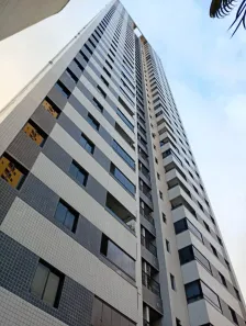 Apartamento com 3 Quartos à venda, 86m² no Madalena, Recife