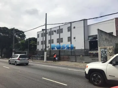 Galpão/Depósito/Armazém à venda, 1459m² no Mooca, São Paulo