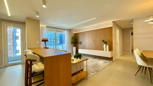 Apartamento com 2 Quartos à venda, 96m² no Cidade Alta, Bento Gonçalves