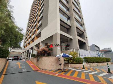 Sala Comercial à venda, 43m² no Centro, São Bernardo do Campo