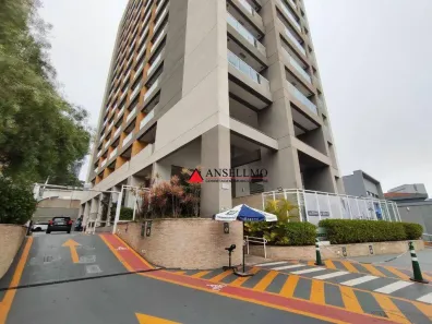 Sala Comercial à venda, 43m² no Centro, São Bernardo do Campo