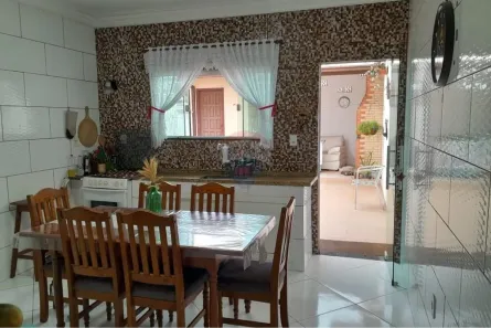 Casa com 4 Quartos à venda, 83m² no Unamar (Tamoios), Cabo Frio