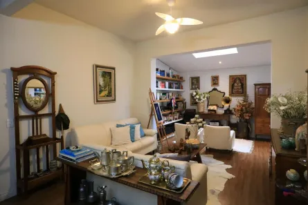 Apartamento com 3 Quartos à venda, 115m² no Savassi, Belo Horizonte