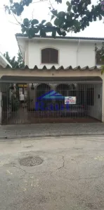 Sobrado com 3 Quartos à venda, 173m² no Santo Amaro, São Paulo