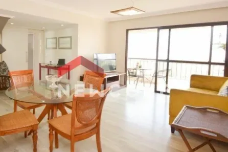 Apartamento com 3 Quartos à venda, 230m² no Vila Augusta, Guarulhos
