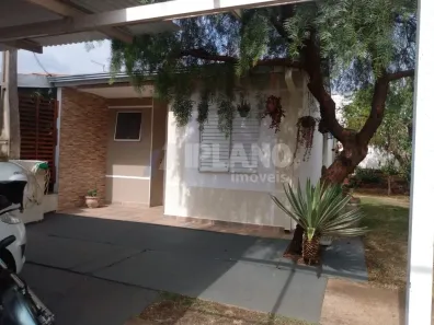 Casa de Condomínio com 2 Quartos à venda, 45m² no Jardim Ipanema, São Carlos
