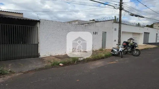 Lote/Terreno à venda, 300m² no Tubalina, Uberlândia