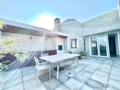 Apartamento com 4 Quartos à venda, 421m² no Barra da Tijuca, Rio de Janeiro