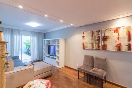 Sobrado com 3 Quartos à venda, 155m² no Aclimação, São Paulo